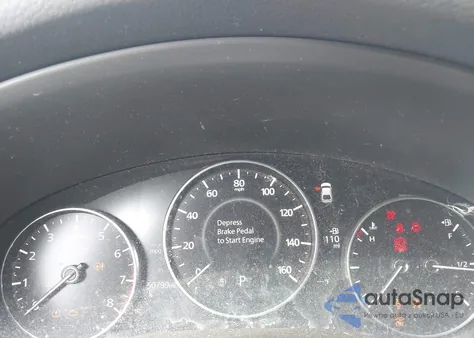 2020 Mazda Mazda3 Hatchback Premium Package z USA, uszkodzony, nr VIN JM1BPBNM3L1171285